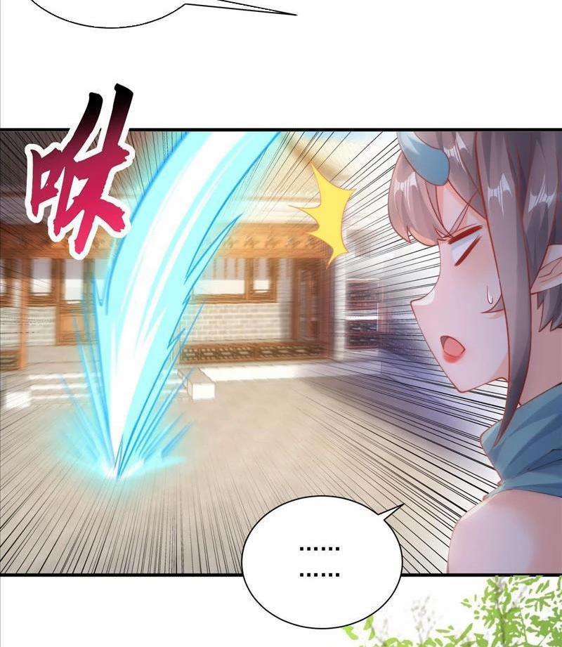 Ta Thực Sự Không Muốn Làm Thần Tiên 22 trang 42