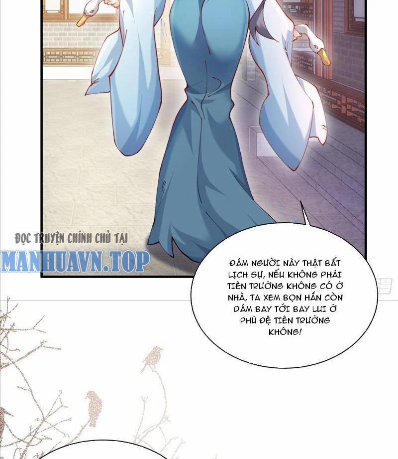 Ta Thực Sự Không Muốn Làm Thần Tiên 22 trang 44