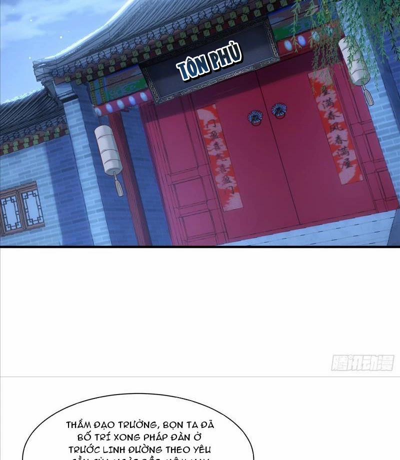 Ta Thực Sự Không Muốn Làm Thần Tiên 22 trang 48