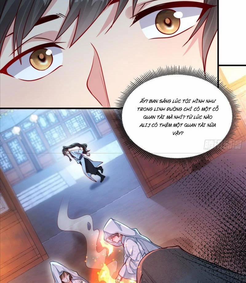 Ta Thực Sự Không Muốn Làm Thần Tiên 22 trang 52