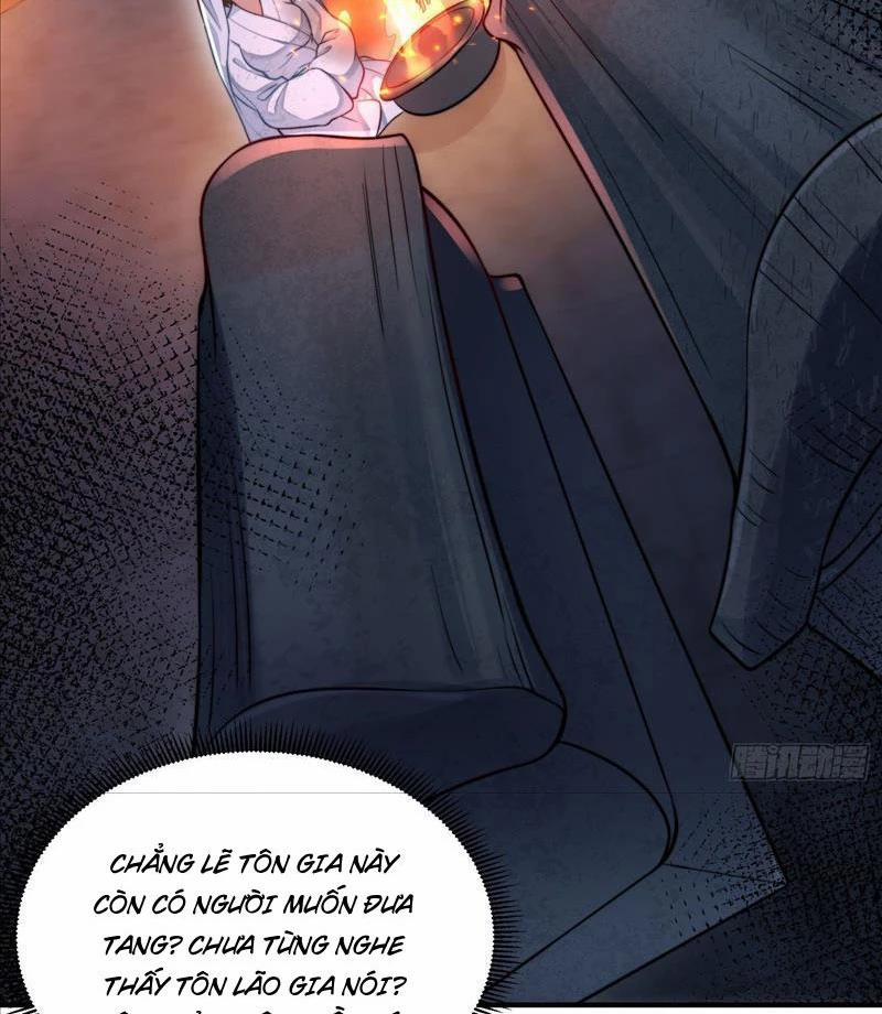 Ta Thực Sự Không Muốn Làm Thần Tiên 22 trang 53