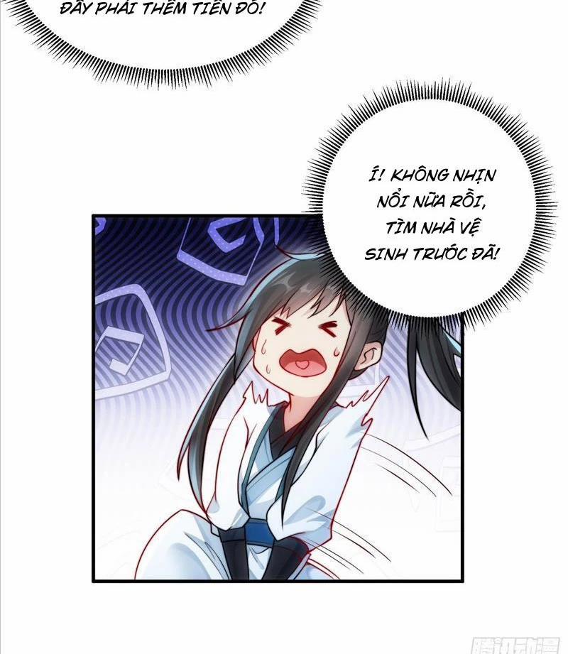 Ta Thực Sự Không Muốn Làm Thần Tiên 22 trang 54