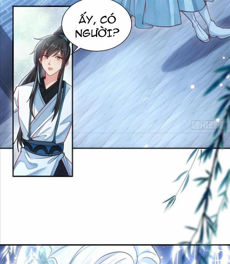 Ta Thực Sự Không Muốn Làm Thần Tiên 22 trang 57