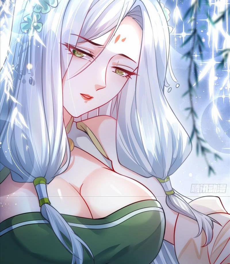 Ta Thực Sự Không Muốn Làm Thần Tiên 22 trang 58