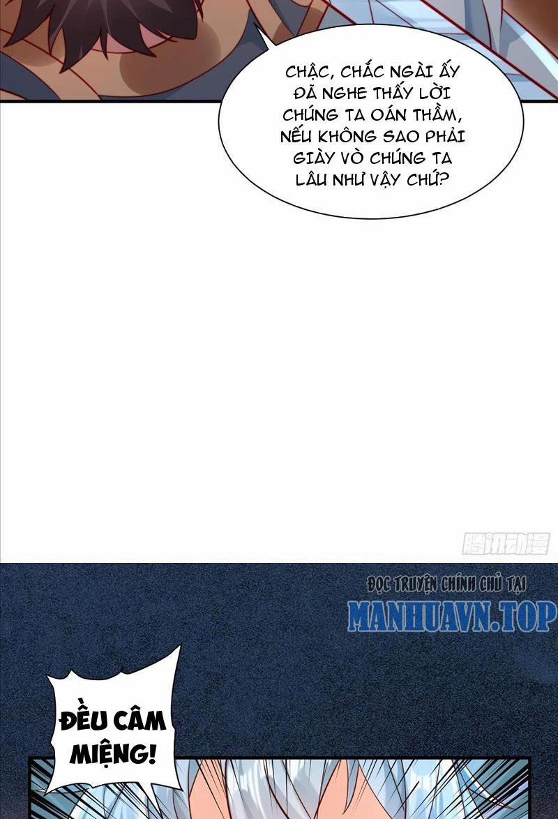 Ta Thực Sự Không Muốn Làm Thần Tiên 22 trang 7
