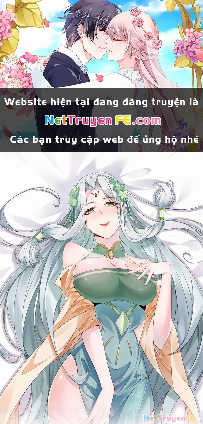 Ta Thực Sự Không Muốn Làm Thần Tiên 23 trang 0