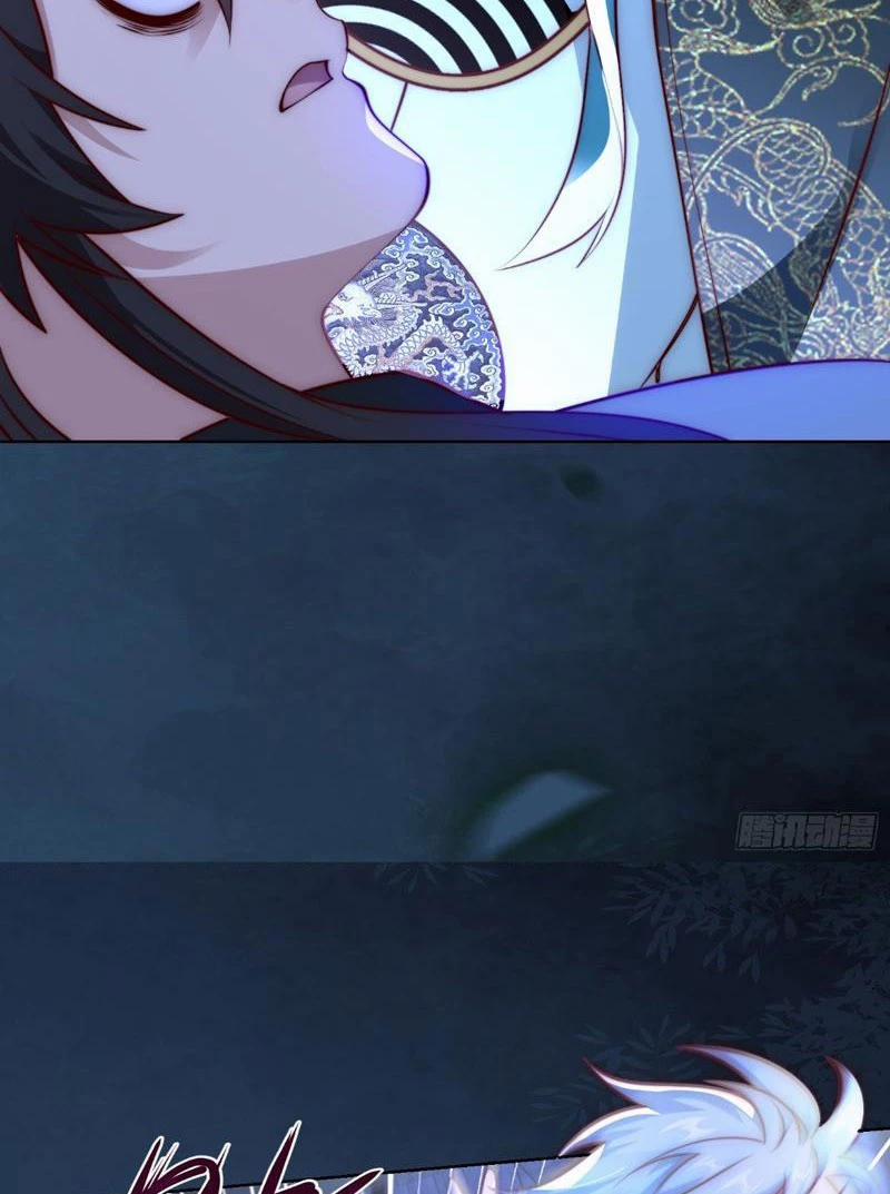 Ta Thực Sự Không Muốn Làm Thần Tiên 23 trang 10