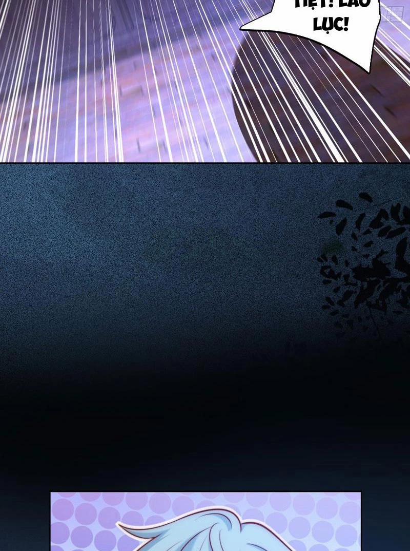 Ta Thực Sự Không Muốn Làm Thần Tiên 23 trang 12