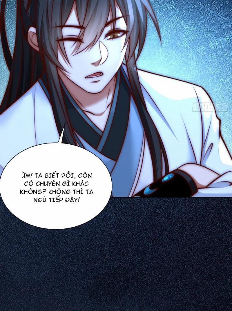 Ta Thực Sự Không Muốn Làm Thần Tiên 23 trang 17