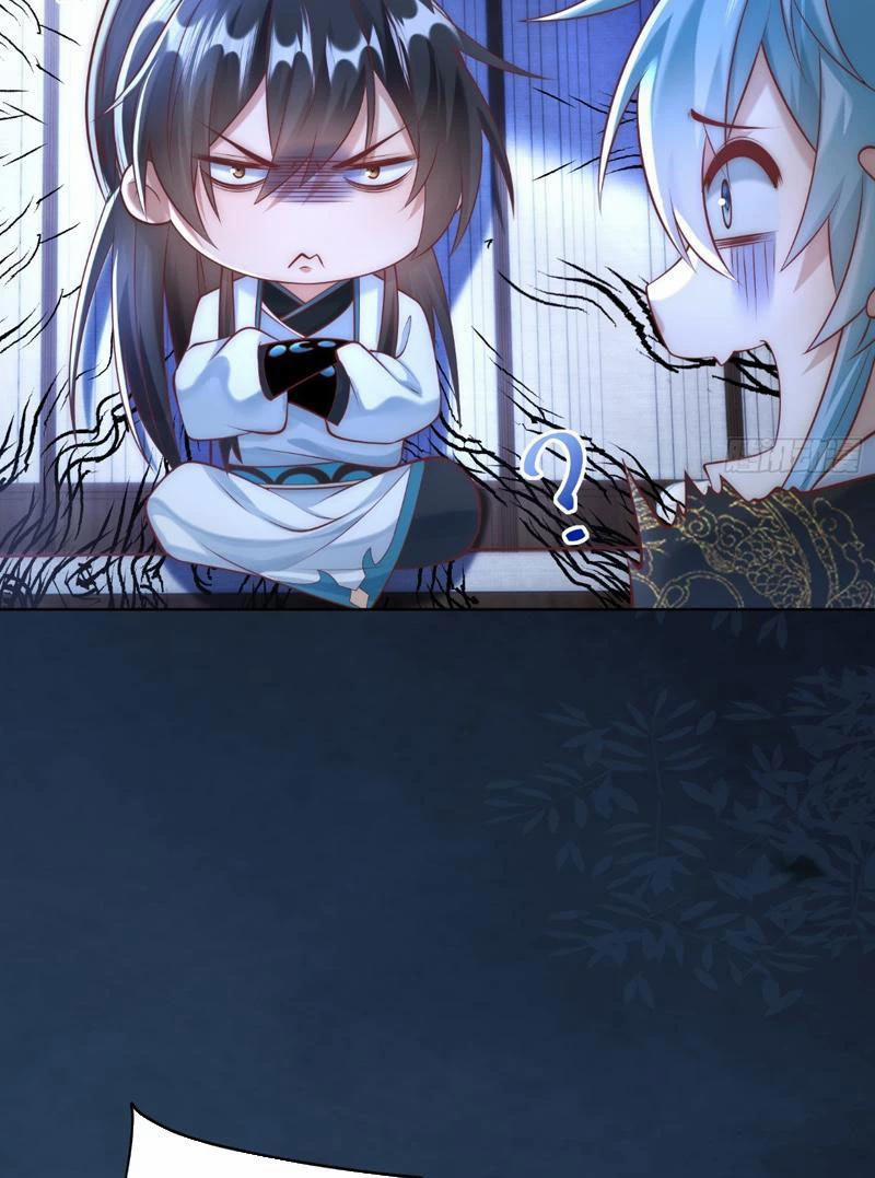 Ta Thực Sự Không Muốn Làm Thần Tiên 23 trang 20