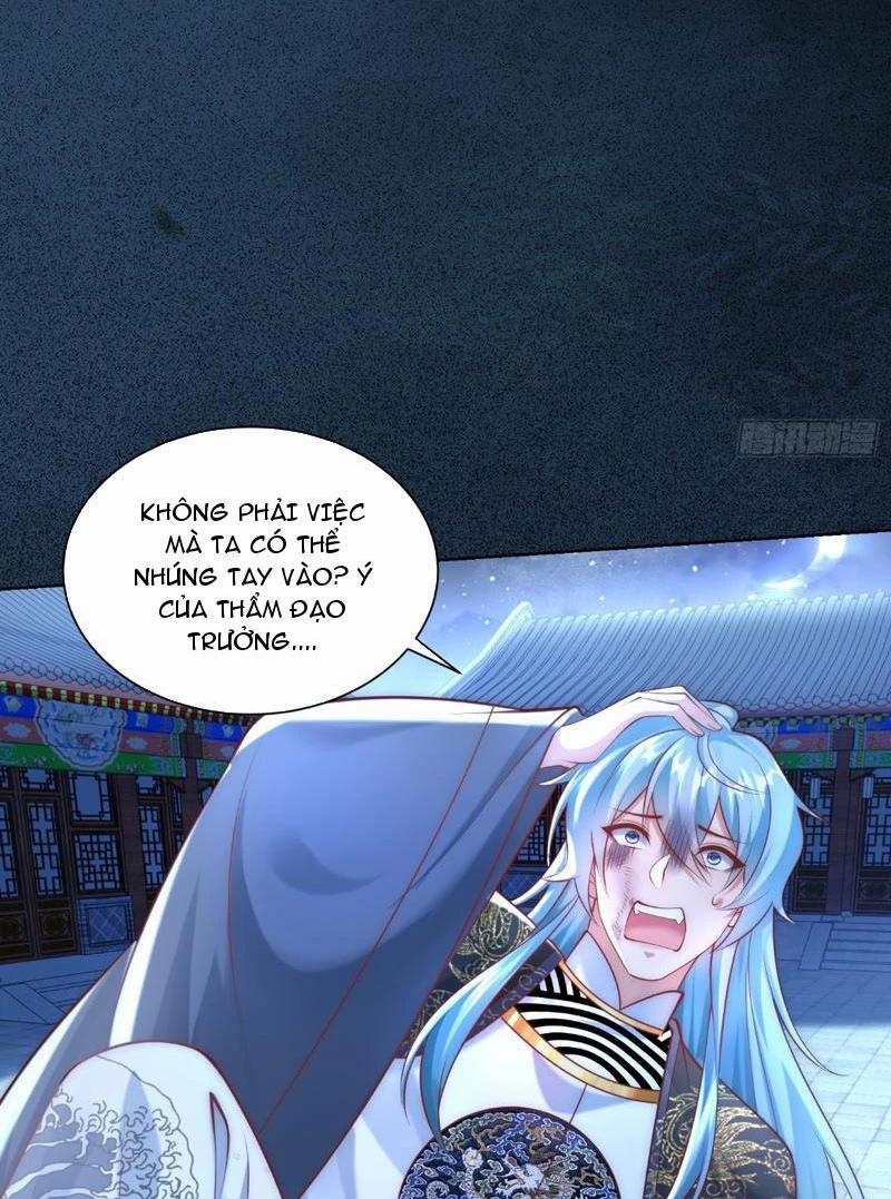 Ta Thực Sự Không Muốn Làm Thần Tiên 23 trang 22