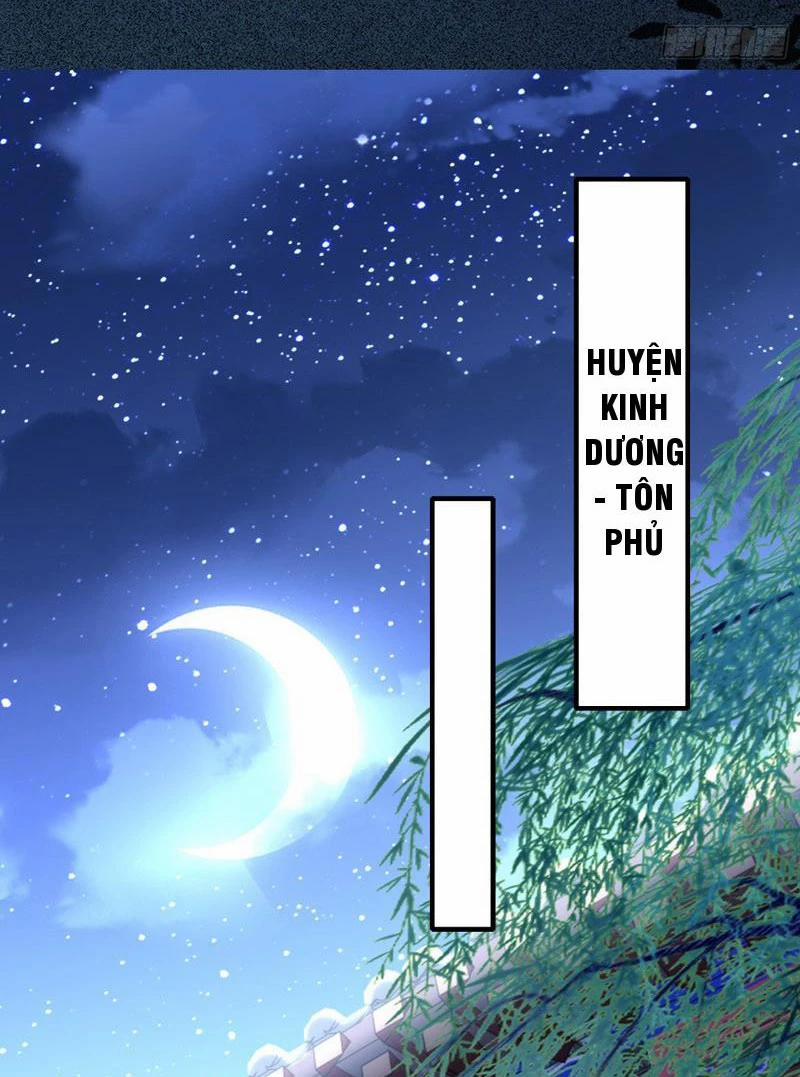 Ta Thực Sự Không Muốn Làm Thần Tiên 23 trang 28