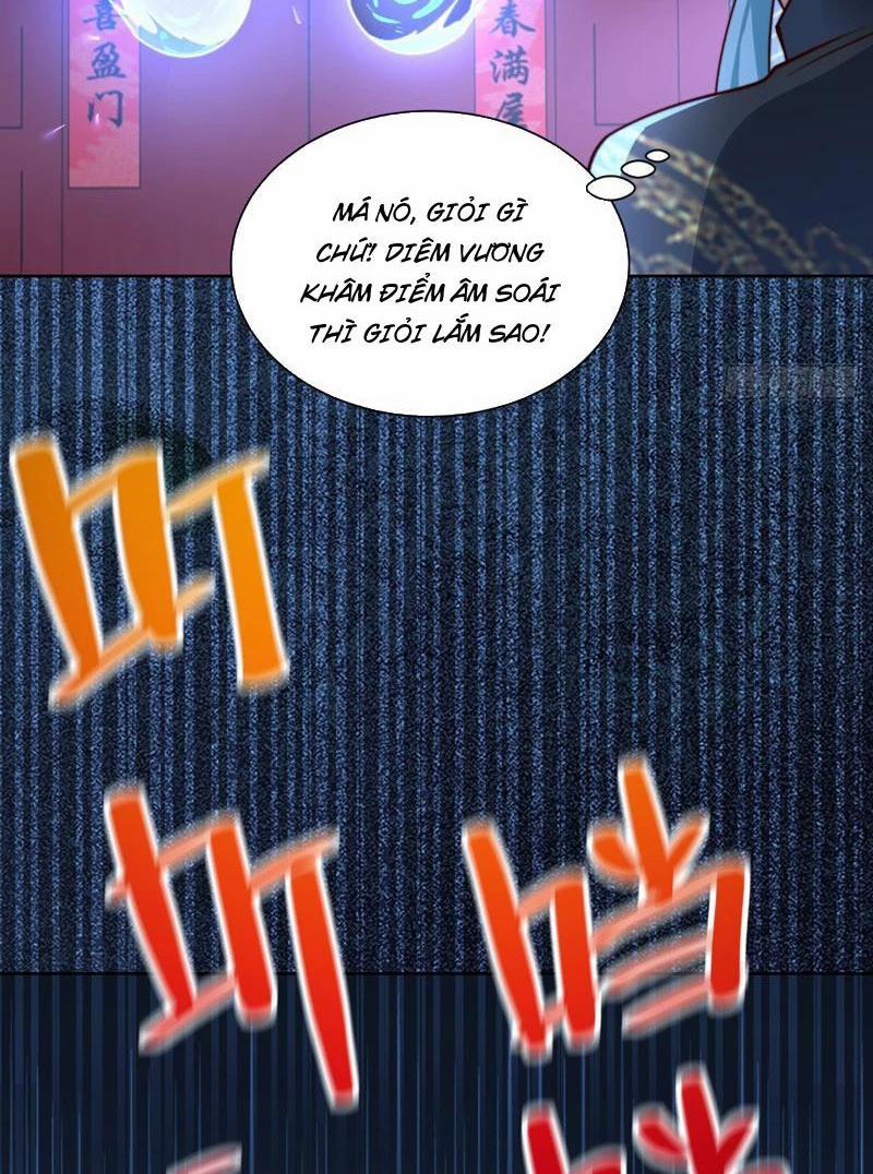 Ta Thực Sự Không Muốn Làm Thần Tiên 23 trang 44