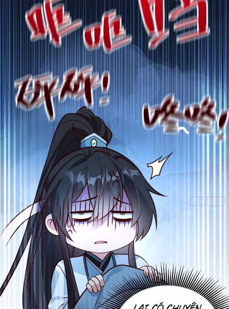 Ta Thực Sự Không Muốn Làm Thần Tiên 23 trang 45
