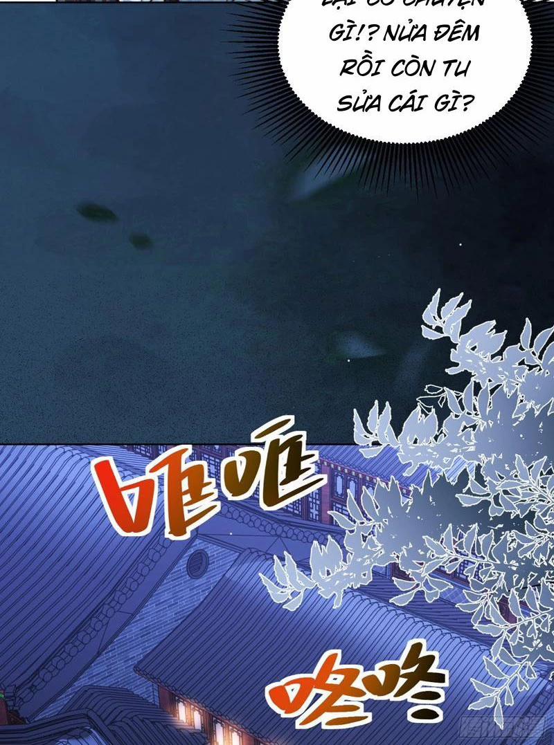 Ta Thực Sự Không Muốn Làm Thần Tiên 23 trang 46