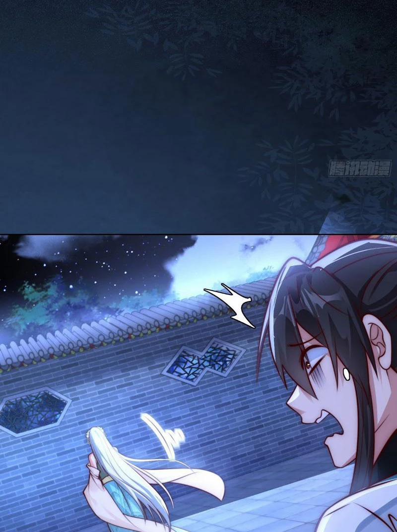 Ta Thực Sự Không Muốn Làm Thần Tiên 23 trang 5