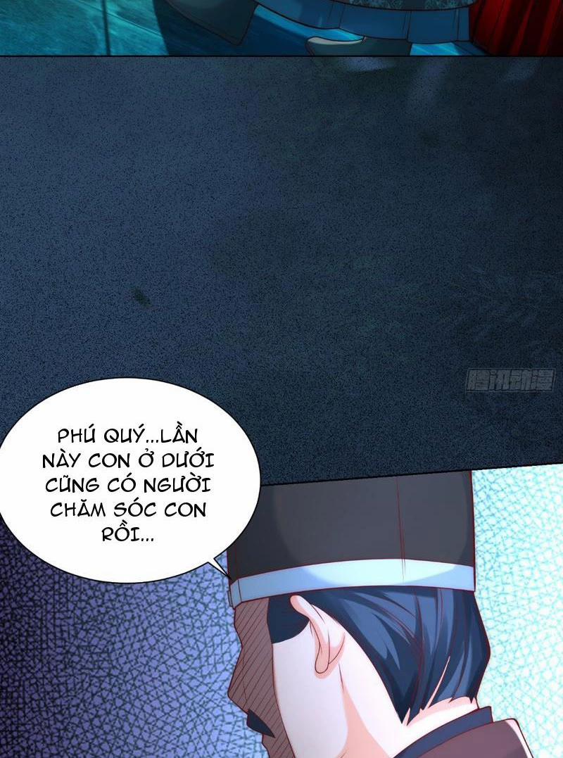 Ta Thực Sự Không Muốn Làm Thần Tiên 23 trang 51