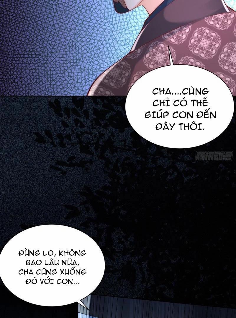 Ta Thực Sự Không Muốn Làm Thần Tiên 23 trang 52