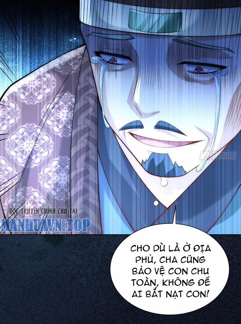 Ta Thực Sự Không Muốn Làm Thần Tiên 23 trang 53