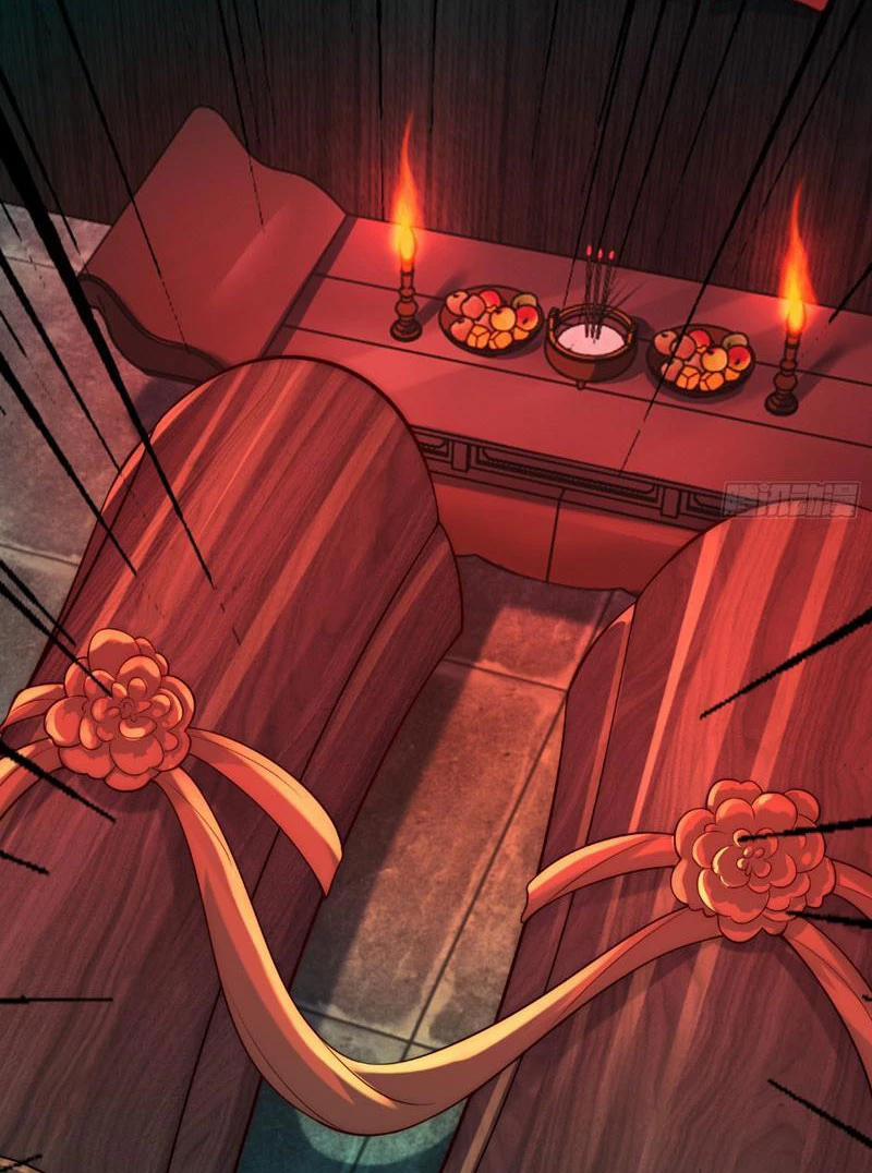 Ta Thực Sự Không Muốn Làm Thần Tiên 23 trang 58