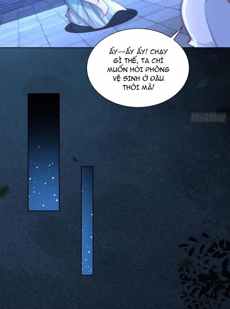 Ta Thực Sự Không Muốn Làm Thần Tiên 23 trang 6