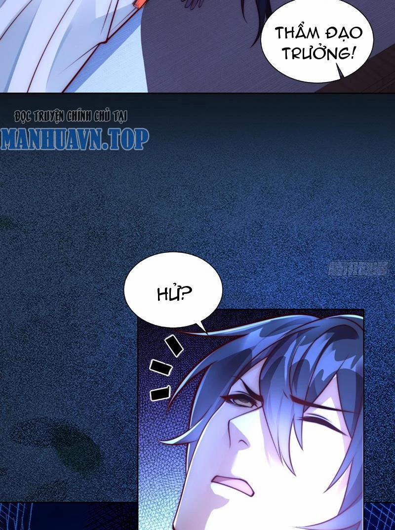 Ta Thực Sự Không Muốn Làm Thần Tiên 23 trang 8