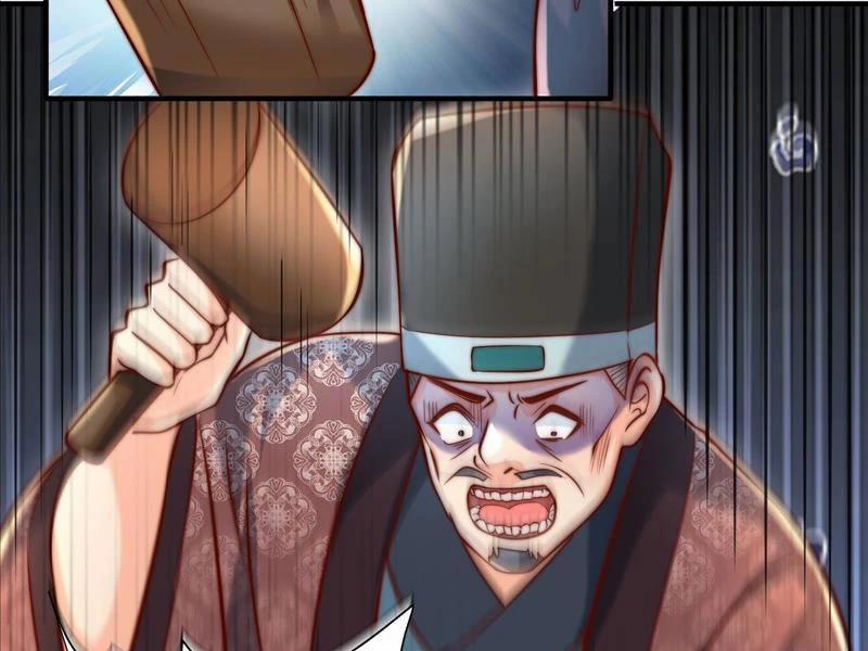 Ta Thực Sự Không Muốn Làm Thần Tiên 24 trang 14