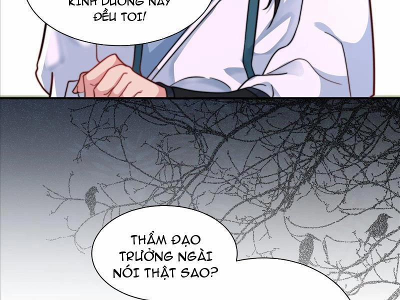 Ta Thực Sự Không Muốn Làm Thần Tiên 24 trang 32