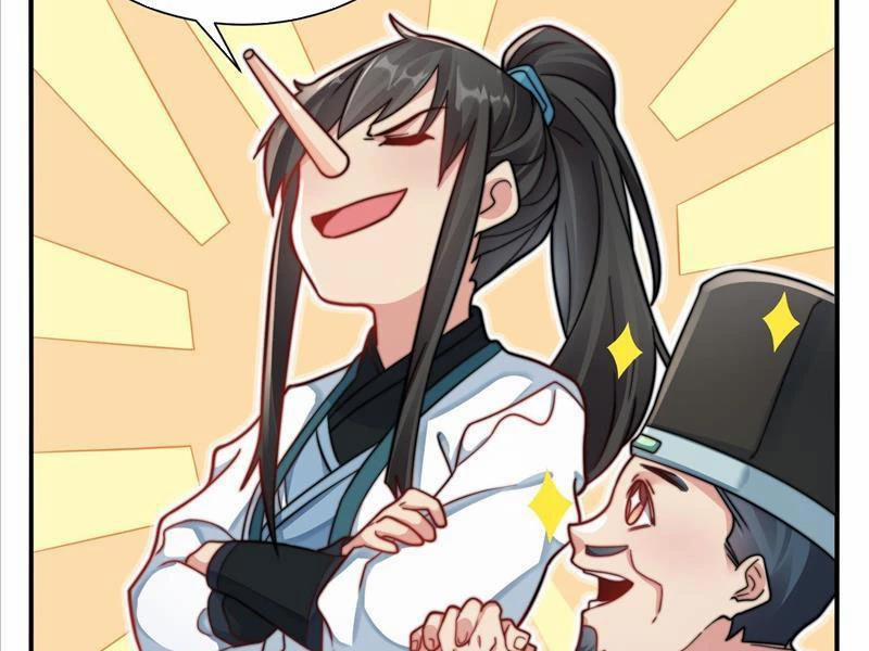 Ta Thực Sự Không Muốn Làm Thần Tiên 24 trang 36