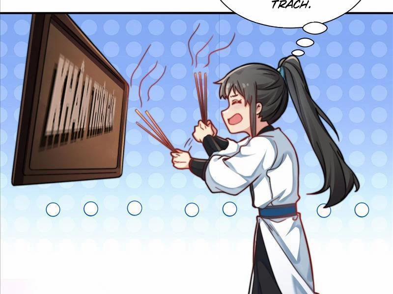 Ta Thực Sự Không Muốn Làm Thần Tiên 24 trang 38