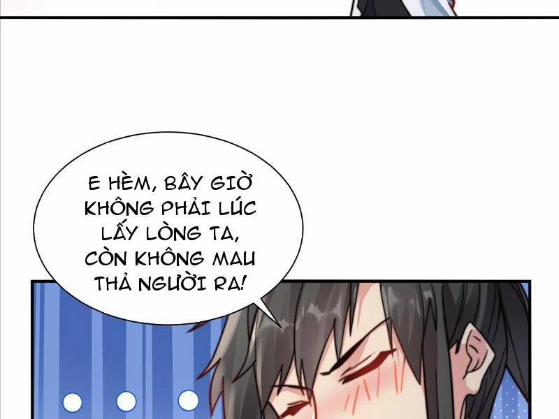 Ta Thực Sự Không Muốn Làm Thần Tiên 24 trang 39