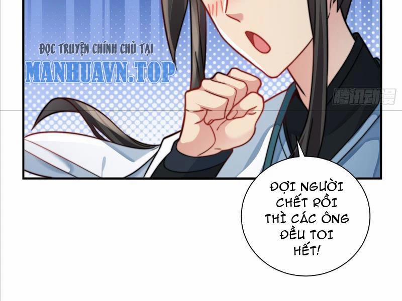 Ta Thực Sự Không Muốn Làm Thần Tiên 24 trang 40