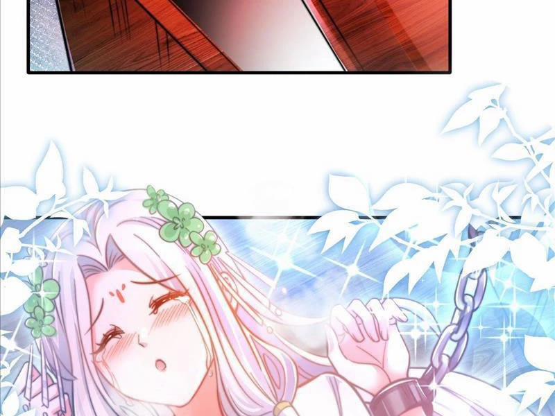 Ta Thực Sự Không Muốn Làm Thần Tiên 24 trang 48