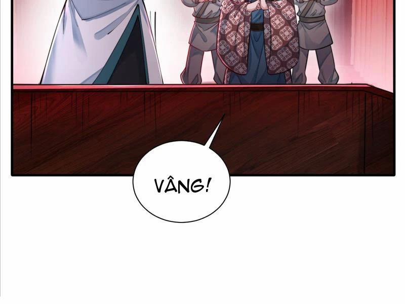 Ta Thực Sự Không Muốn Làm Thần Tiên 24 trang 53