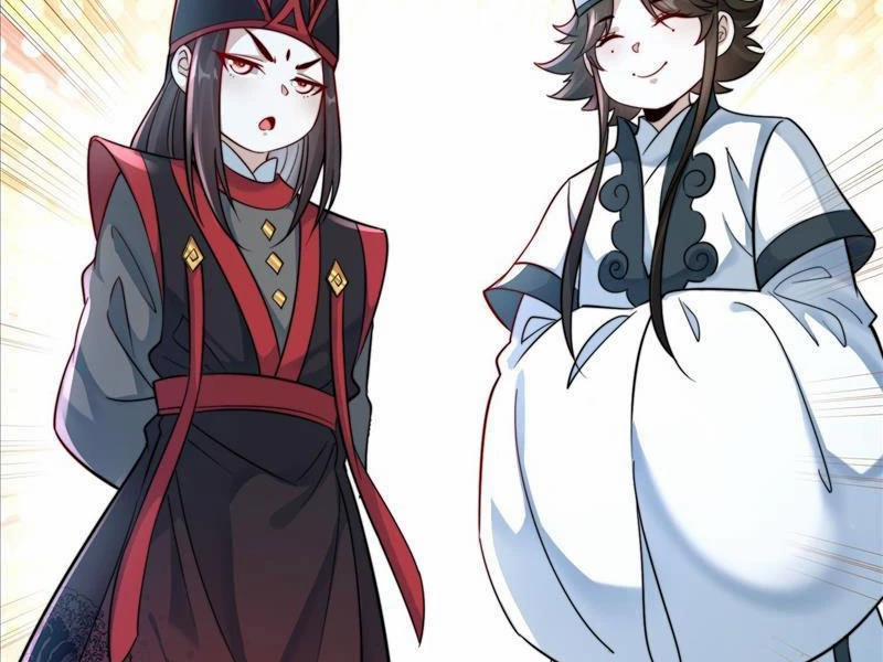 Ta Thực Sự Không Muốn Làm Thần Tiên 24 trang 64