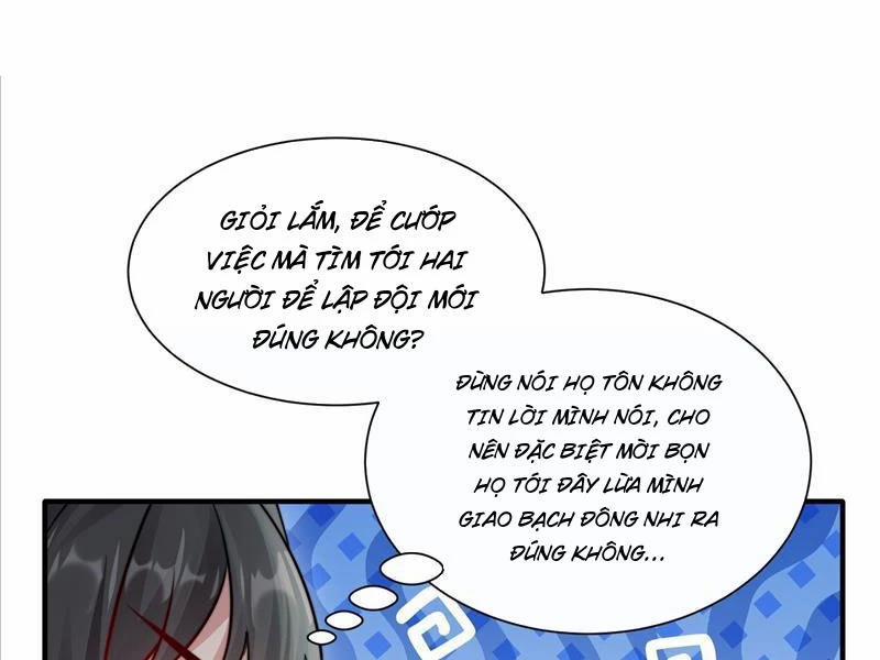 Ta Thực Sự Không Muốn Làm Thần Tiên 24 trang 66