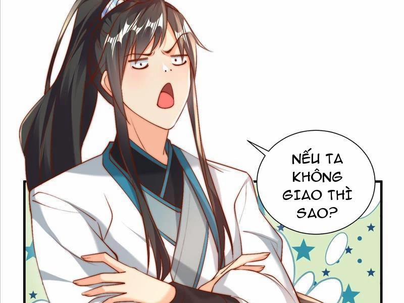 Ta Thực Sự Không Muốn Làm Thần Tiên 24 trang 73