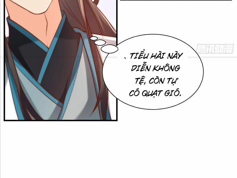 Ta Thực Sự Không Muốn Làm Thần Tiên 24 trang 82