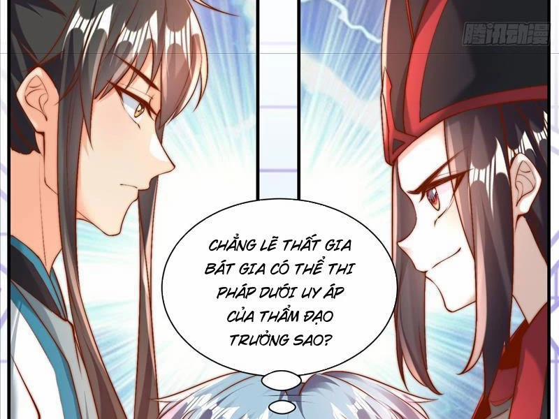 Ta Thực Sự Không Muốn Làm Thần Tiên 24 trang 86