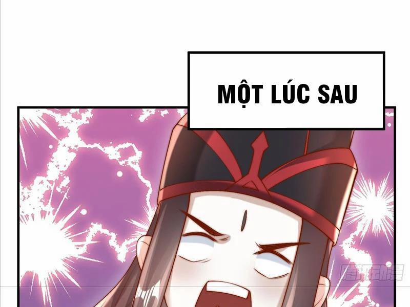 Ta Thực Sự Không Muốn Làm Thần Tiên 24 trang 89