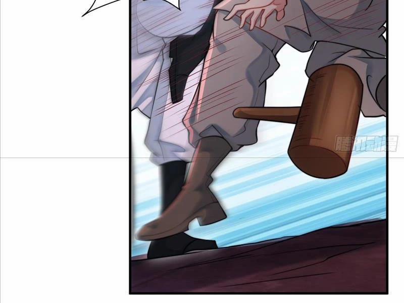 Ta Thực Sự Không Muốn Làm Thần Tiên 24 trang 9