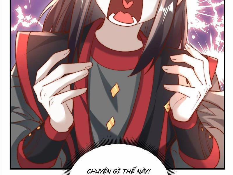 Ta Thực Sự Không Muốn Làm Thần Tiên 24 trang 90