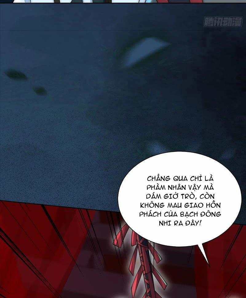 Ta Thực Sự Không Muốn Làm Thần Tiên 25 trang 1