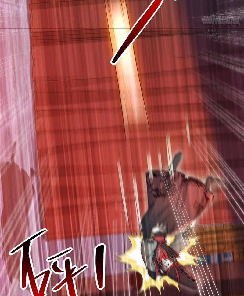 Ta Thực Sự Không Muốn Làm Thần Tiên 25 trang 14