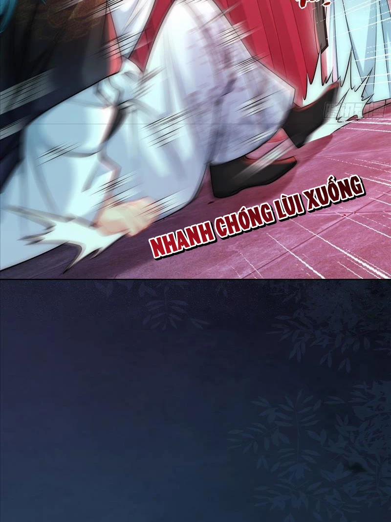 Ta Thực Sự Không Muốn Làm Thần Tiên 25 trang 28