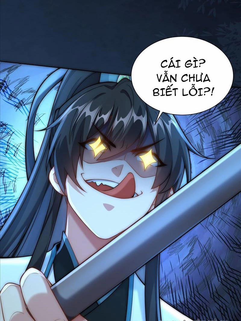 Ta Thực Sự Không Muốn Làm Thần Tiên 25 trang 32