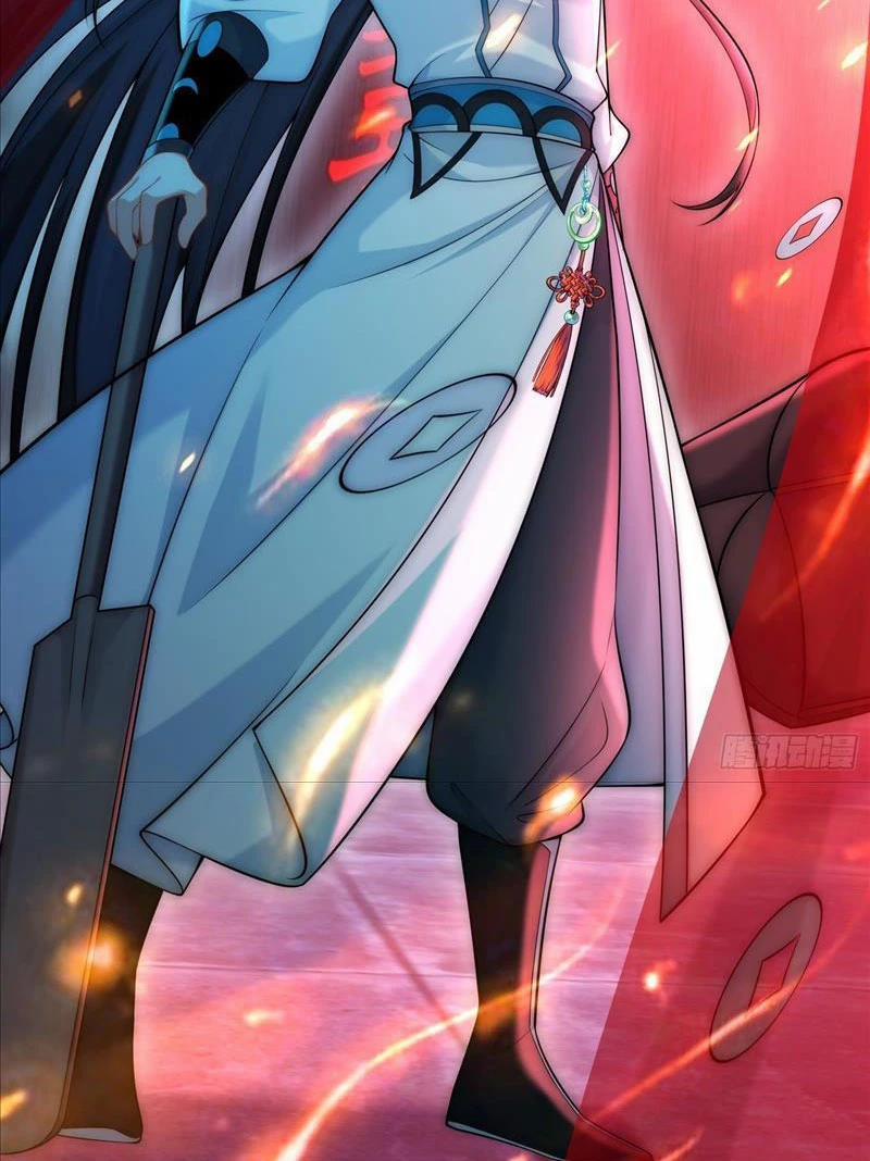 Ta Thực Sự Không Muốn Làm Thần Tiên 25 trang 42