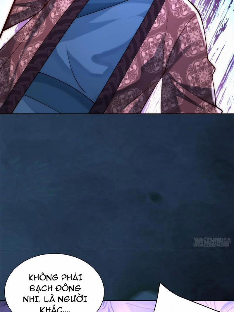 Ta Thực Sự Không Muốn Làm Thần Tiên 25 trang 48