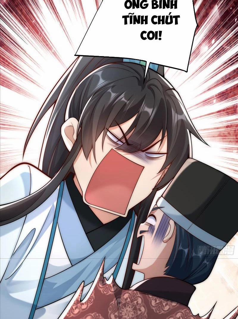 Ta Thực Sự Không Muốn Làm Thần Tiên 25 trang 52
