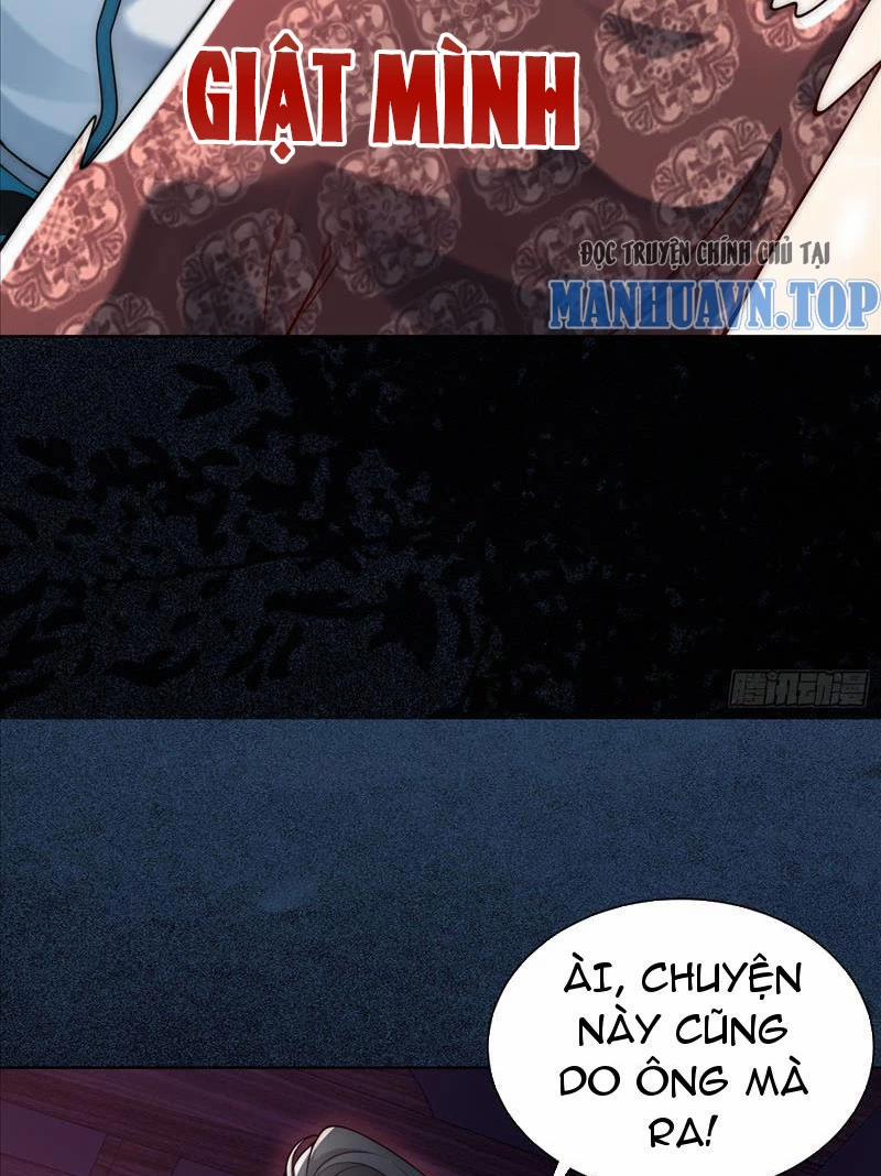 Ta Thực Sự Không Muốn Làm Thần Tiên 25 trang 53